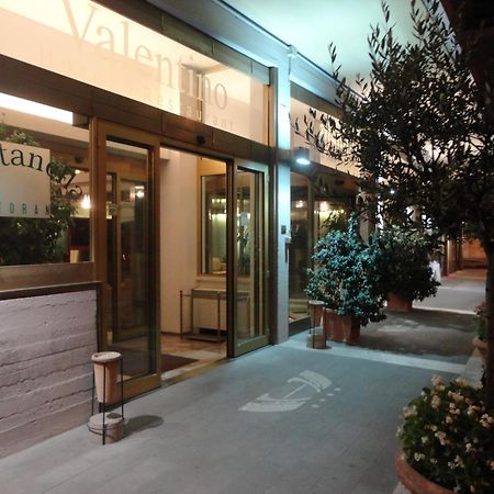 Hotel Valentino Terni Exterior foto