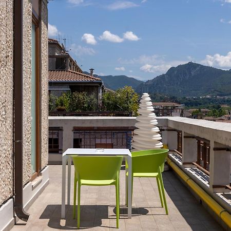 Hotel Valentino Terni Exterior foto